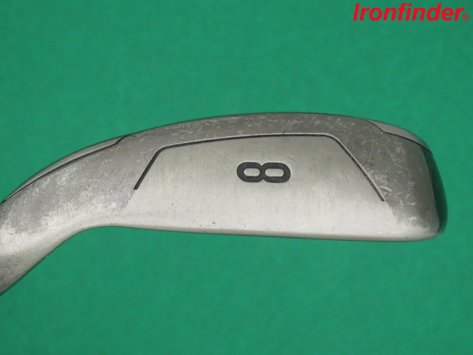 Callaway Big Bertha 15 Single 8 Iron recoil 450 F1 Ladies Shaft Right Handed - Image 3 of 4