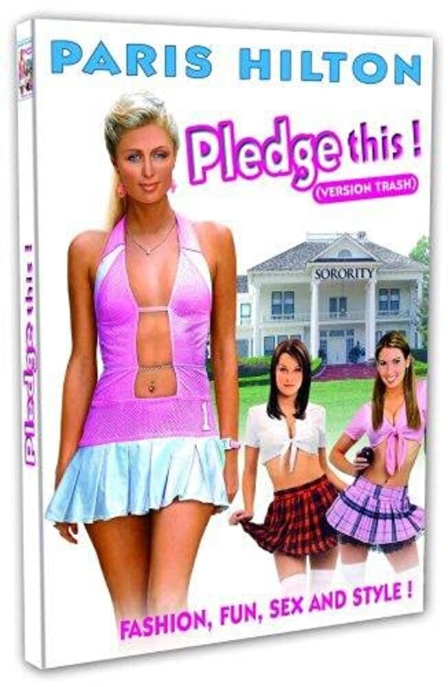 Pledge This! [FR Import] (New In Blister) | New