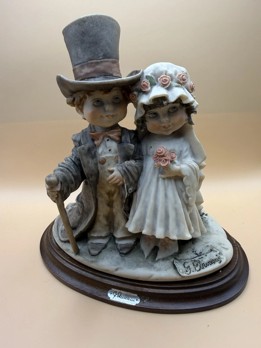 25+ Armani Wedding Figurines for sale | Updated Oct 2026