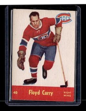 Floyd Curry