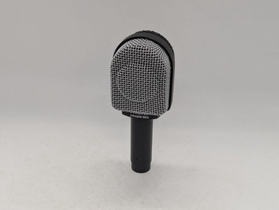 Superlux PRA628MKII Instrumentenmikrofon Dynamisch XLR Mic Schwarz PRA 628 MKII
