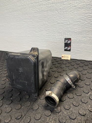 89 Yamaha Big Bear 350 4x4 Airbox Breather Box 