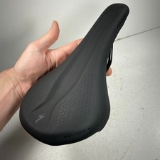 Specialized Bridge Sport Bike Seat Saddle 143mm Black Cycling Body Geometry