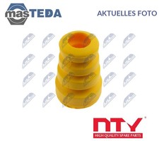 AB-MZ-021 ANSCHLAGPUFFER STOßDÄMPFER VORNE NTY FÜR OPEL MOKKA MOKKA X