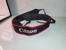 CANON EOS 5D Mark IV CAMERA NECK STRAP , Genuine