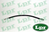 LPR 6T46136 Bremsschlauch FüR Mercedes-Benz
