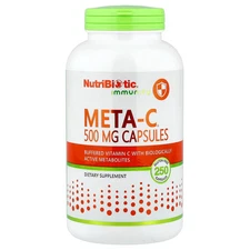 Immunity, Meta-C®, 250 Capsules