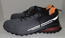 Steel Toe Work Shoes Men Puncture Proof Lightweight Indestructible Sneakers 11.5