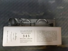 Dr.Althea 345 Relief Cream Daily Face Moisturizer 50ml 1.7 Fl Oz Exp 03/28 81
