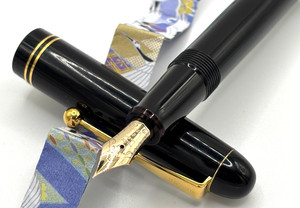 PILOT パイロット カスタム67 14K-585 F PILOT万年筆カスタム67 14K585F ペン先 14k 585 〈F〉細字 人気SALE