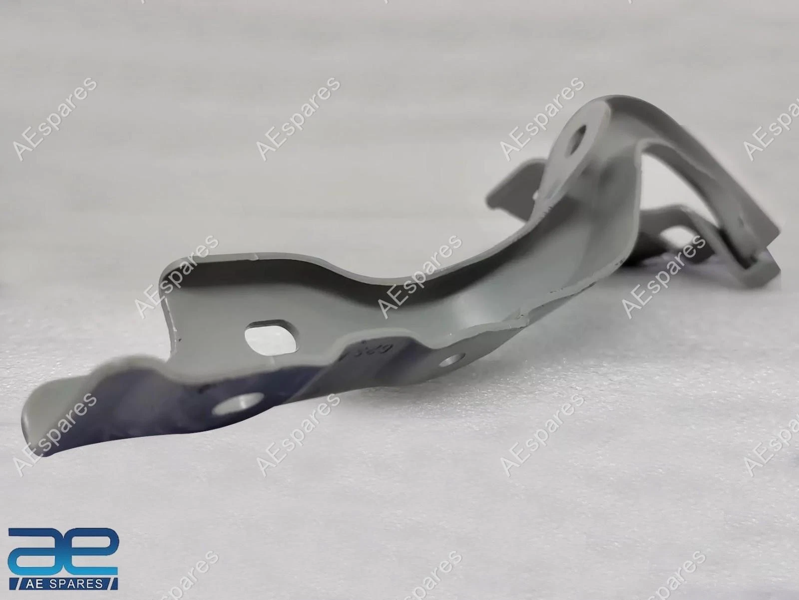 Front Hood Bonnet Hinge RH For Suzuki S-Presso 1.0L 2019-Now 57410M62S00 view 4