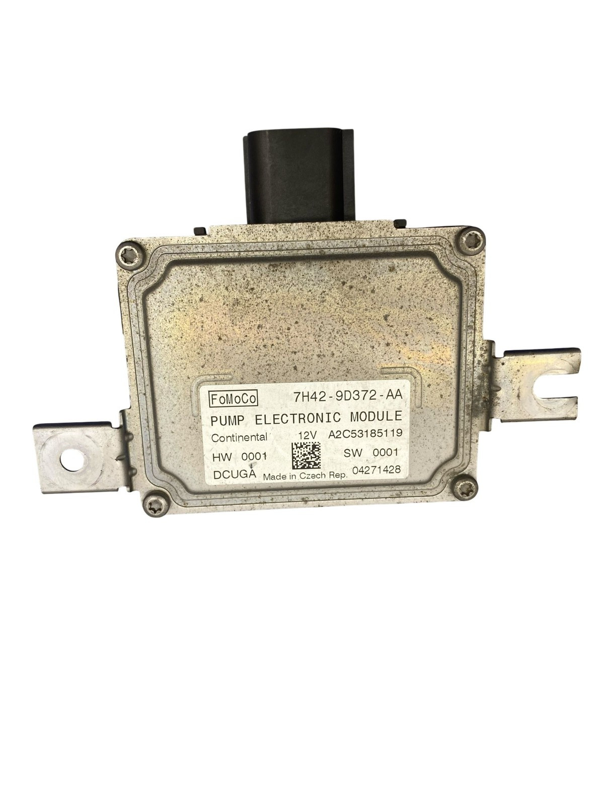 Aston Martin Rapide 2010-2019 Fuel pump control module
