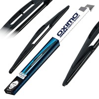 Oximo WR Scheibenwischer FüR Opel Astra 2 II G Limousine 1998-2009