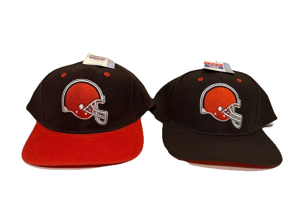 vintage nfl snapback hats products for sale | eBay
