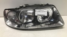 Feu avant (phare) Audi A3