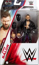 WWE Elite Series 107 Finn Balor Action Figure