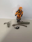 GI Joe Cobra HEAT Viper Action Figure 1989 *55