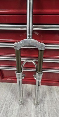 2001 Marzocchi Z1 MCR 130mm Travel 26