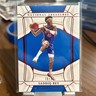 2021-22 Panini National Treasures - Saddiq Bey #34 Nba 75th /75