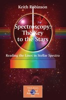Keith Robinson | Spectroscopy | Taschenbuch | Englisch (2007) | Xii