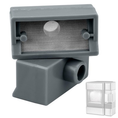 Ice Maker Filter Piece Fit for GE Profile Opal 2.0 Nugget Ice Maker and for O...