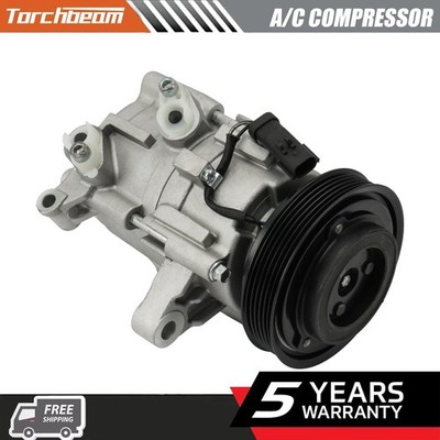 67184 For Dodge Nitro 2007 Dodge Nitro 2008 V6 3.7L A/C Compressor & Clutches