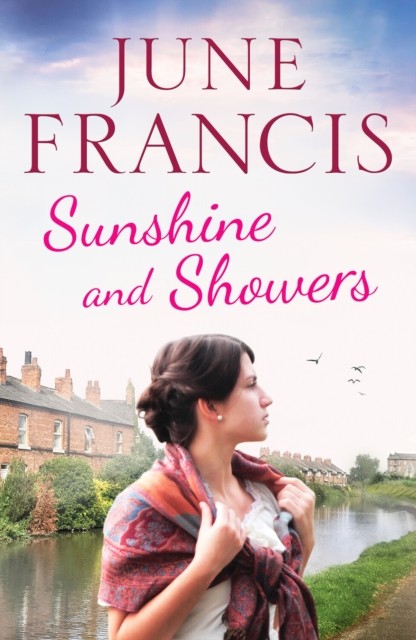 Sunshine and Showers by June Francis (Paperback Book)
