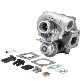 Turbolader BR Turbo für VW TRANSPORTER III Bus BRTX7737M 068145701Q