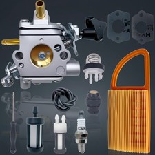 Replacement Carburetor for Stihl BR600 BR500 BR550 BR700 Leaf Blower Parts Kit