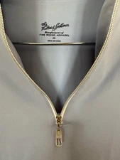 Tailored Sportsman Women’s XS Long Sleeve Sun shirt, blue, excellent condition