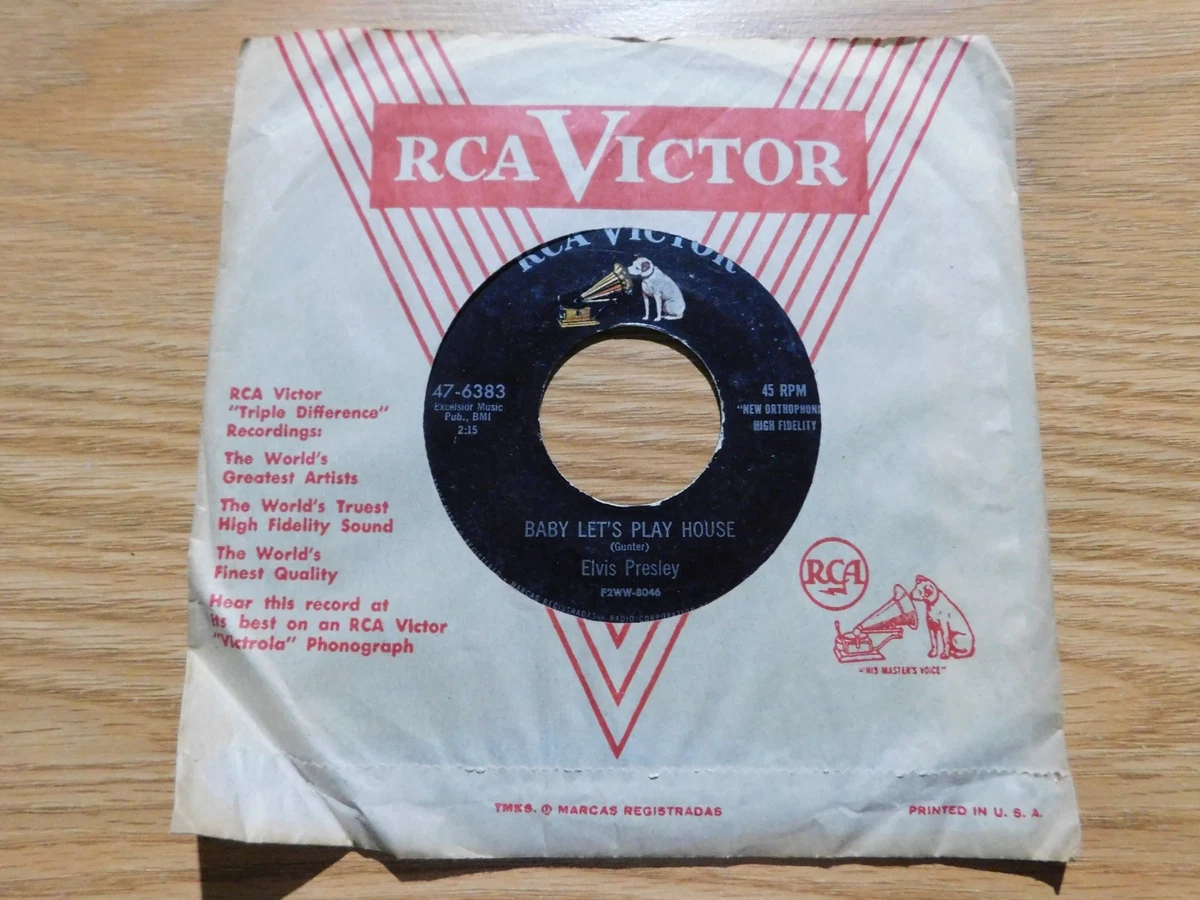 Elvis Presley 7