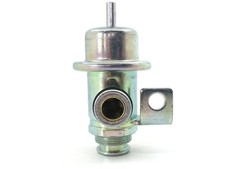 Fuel Pressure Regulator Fits Pontiac Grand Am 2000-2005 3.4l V6 51yvqr
