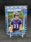 2025 Panini Tyler Loop Base (Raw)