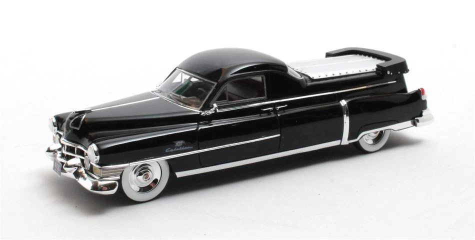 Matrix MX20301-411 Cadillac Professional S&S Florentine Flower Car 1951 1/43 - Photo 1/1