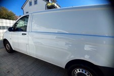 Mercedes Benz Vito W447 | 114CDI | Kastenwagen | 2015 | Lkw zul. Mercedes Benz Vito W447 | 114CDI | Kastenwagen | 2015 | Lkw zul.