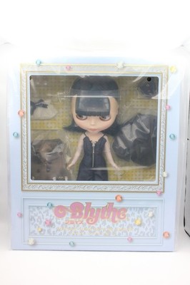 Neo Blythe Yumi Adachi Amour CWC Limited Doll Fashion Doll Good Smile Company