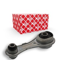 Febi Bilstein Motorlager Hinten FüR Dacia Lodgy Sandero II Logan Mcv Renault