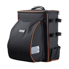Welding Backpack, 35. 6L 15" Backpack For Tools And Helmet, 600D Polyester, Helm