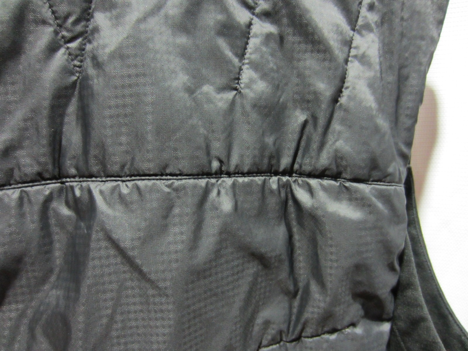 Smartwool SmartLoft 60 Full Zip Midlayer Wool Lin… - image 9