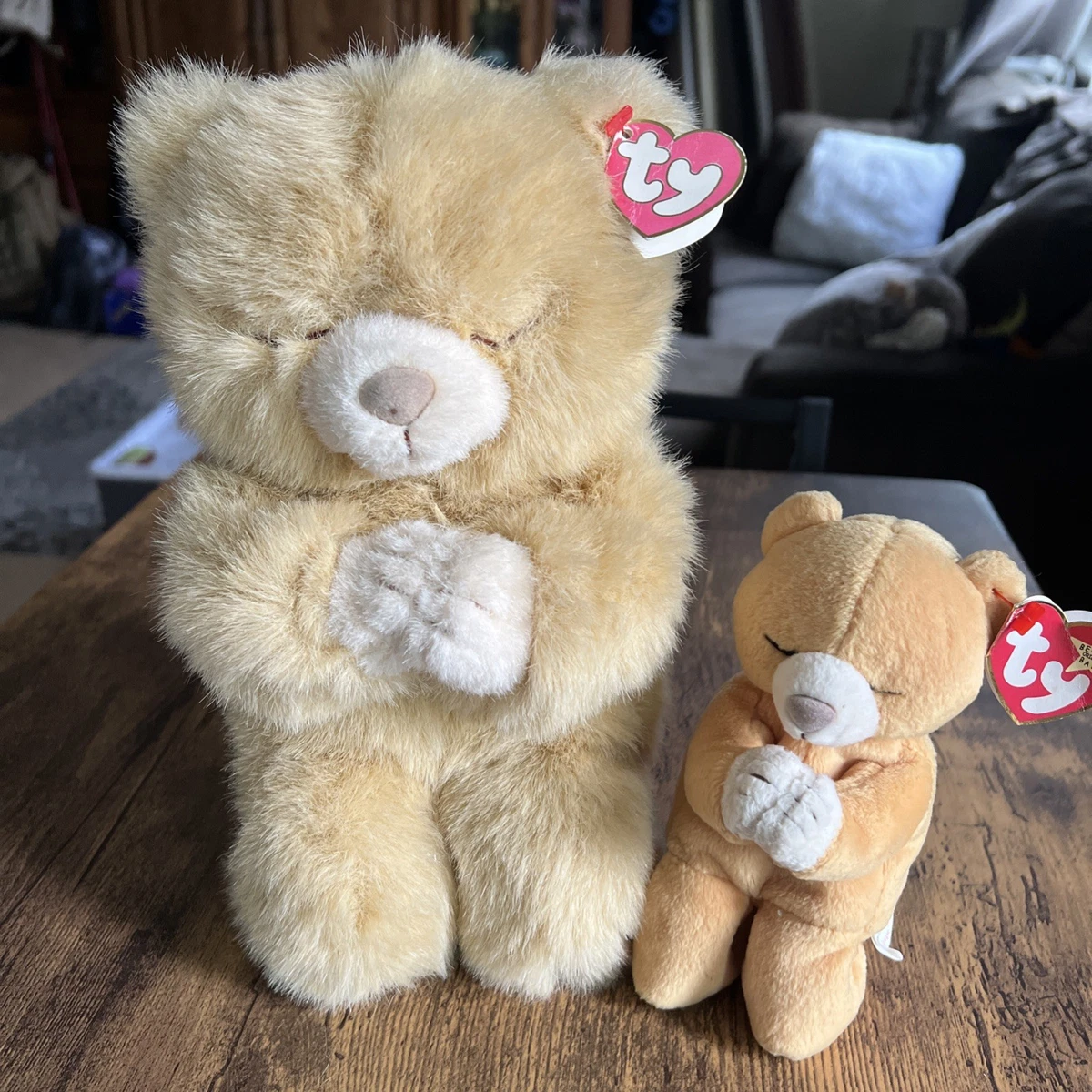 Hope Beanie Baby for sale | eBay