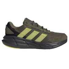 Adidas Sneaker Astrastar Sportschuhe Turnschuhe Fitnessschuhe oliv JQ6080 SALE