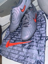 Size 8.5 - Nike Tiempo Legend 10 Elite FG Peak Ready Pack  display picture 3