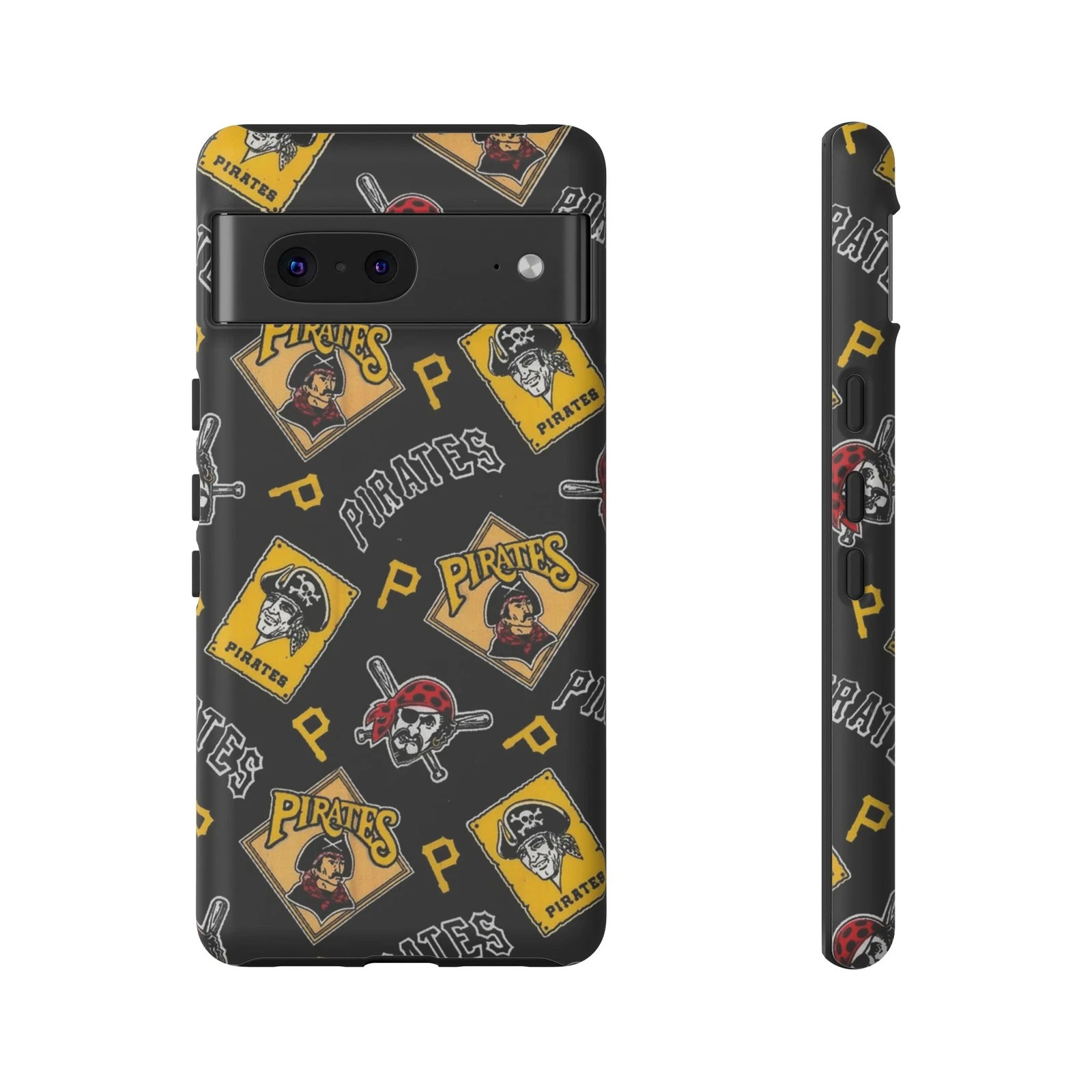 Pittsburgh Pirates Apple iPhone Cases