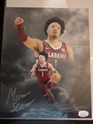 Mark Sears Signed Autographed Framed 8x10 Photo With COA Alabama Crimson Tide — photo 2