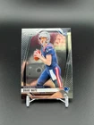 2024 Panini Prizm Drake Maye Rookie RC #329 New England Patriots PC #1