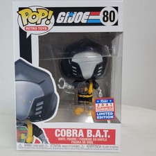 Ultimate Funko Pop G.I. Joe Figures Gallery and Checklist 39