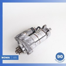 15-22 Land Rover Range Rover Sport L494 Engine Starter Motor FPLA11001AA OEM