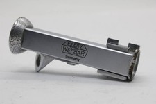 Leica Side View Finder Horizontal External Viewfinder Vintage