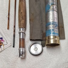Vintage Shakespeare Fishing Pole | Collectors Weekly