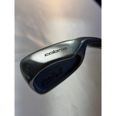 Lady Cobra II Oversize Golf 9 Iron RH / 801630 | eBay